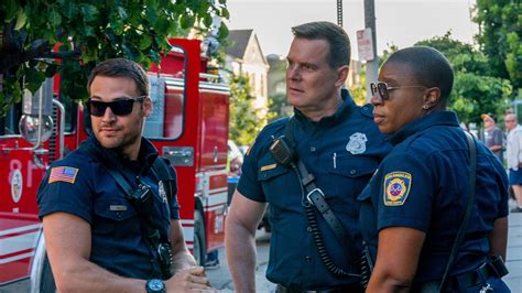 911 служба спасения 2018 4 сезон 2 серия
